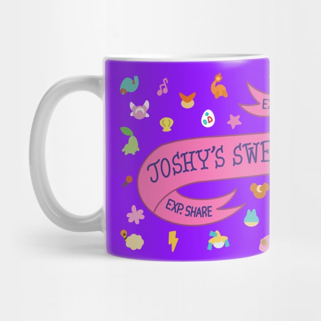 Joshy's Sweetie by EXP. Share Store